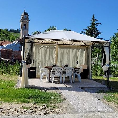 Casa Vacanze Mombarcaro Esterno foto