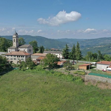 Casa Vacanze Mombarcaro Esterno foto