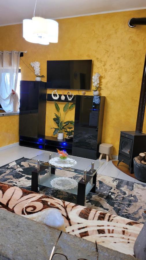 Casa Vacanze Mombarcaro Esterno foto