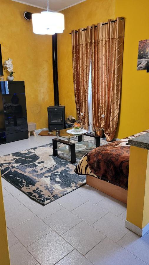 Casa Vacanze Mombarcaro Esterno foto