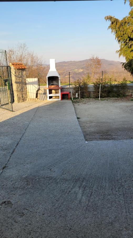 Casa Vacanze Mombarcaro Esterno foto