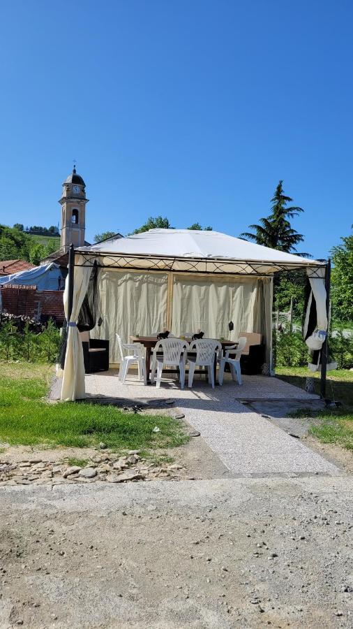 Casa Vacanze Mombarcaro Esterno foto