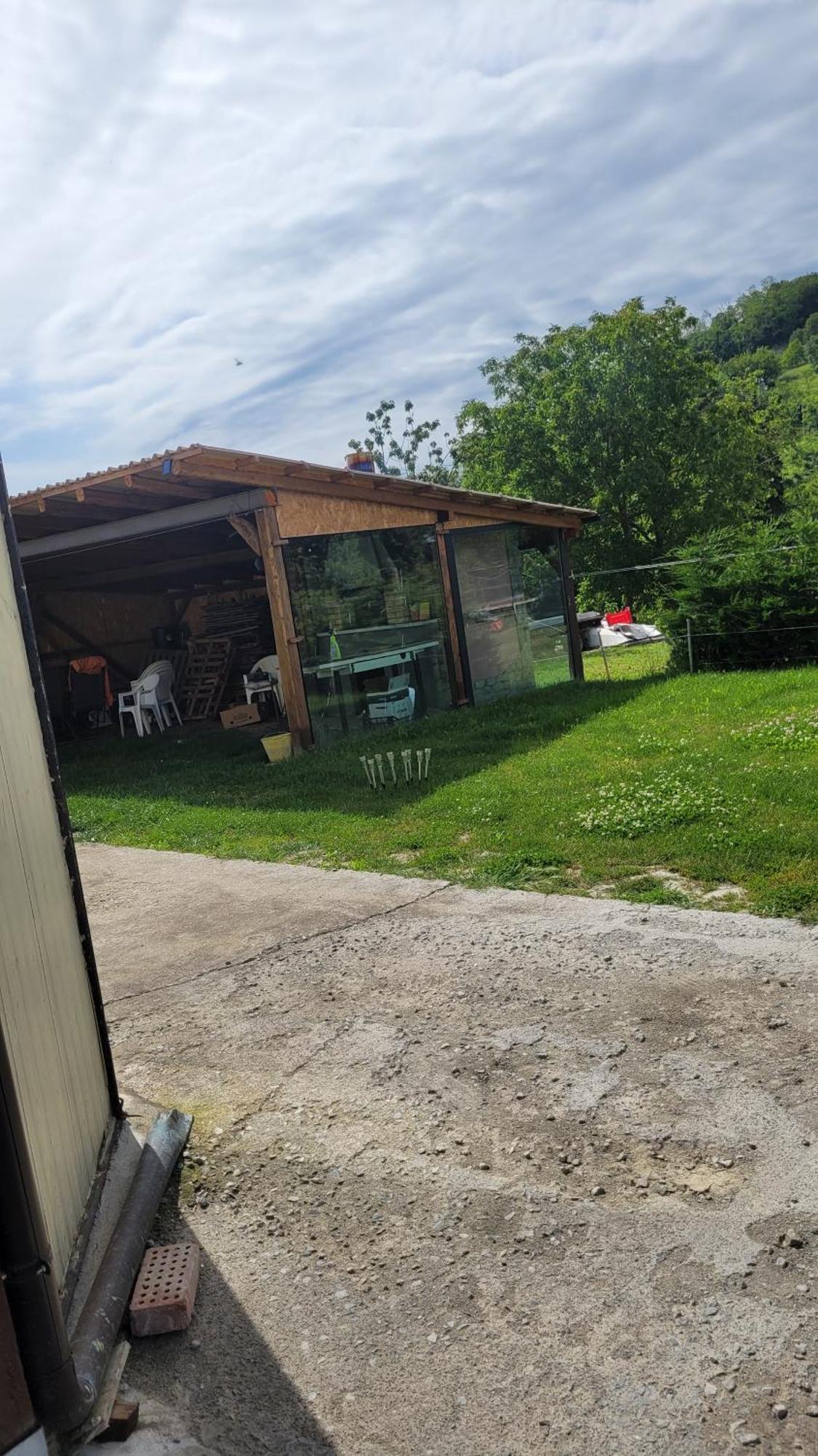 Casa Vacanze Mombarcaro Esterno foto