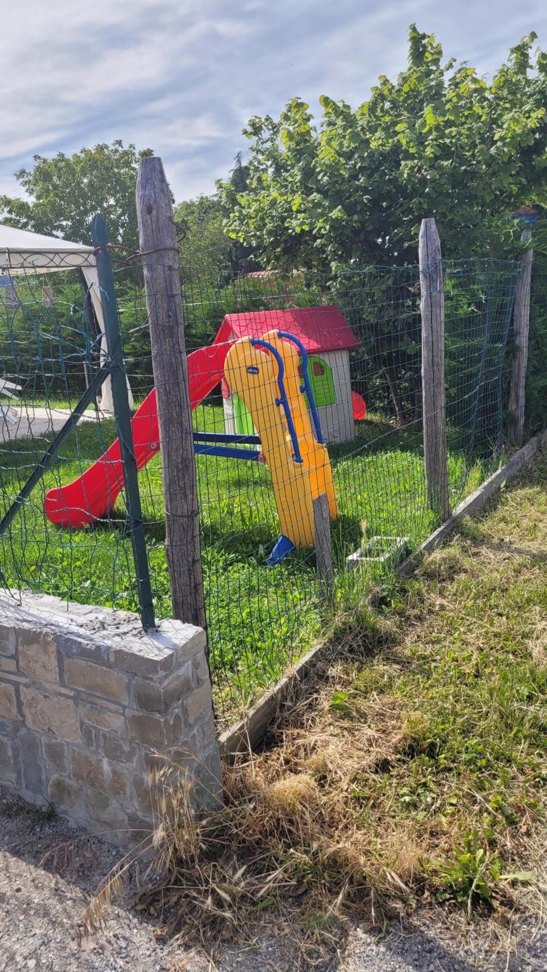 Casa Vacanze Mombarcaro Esterno foto