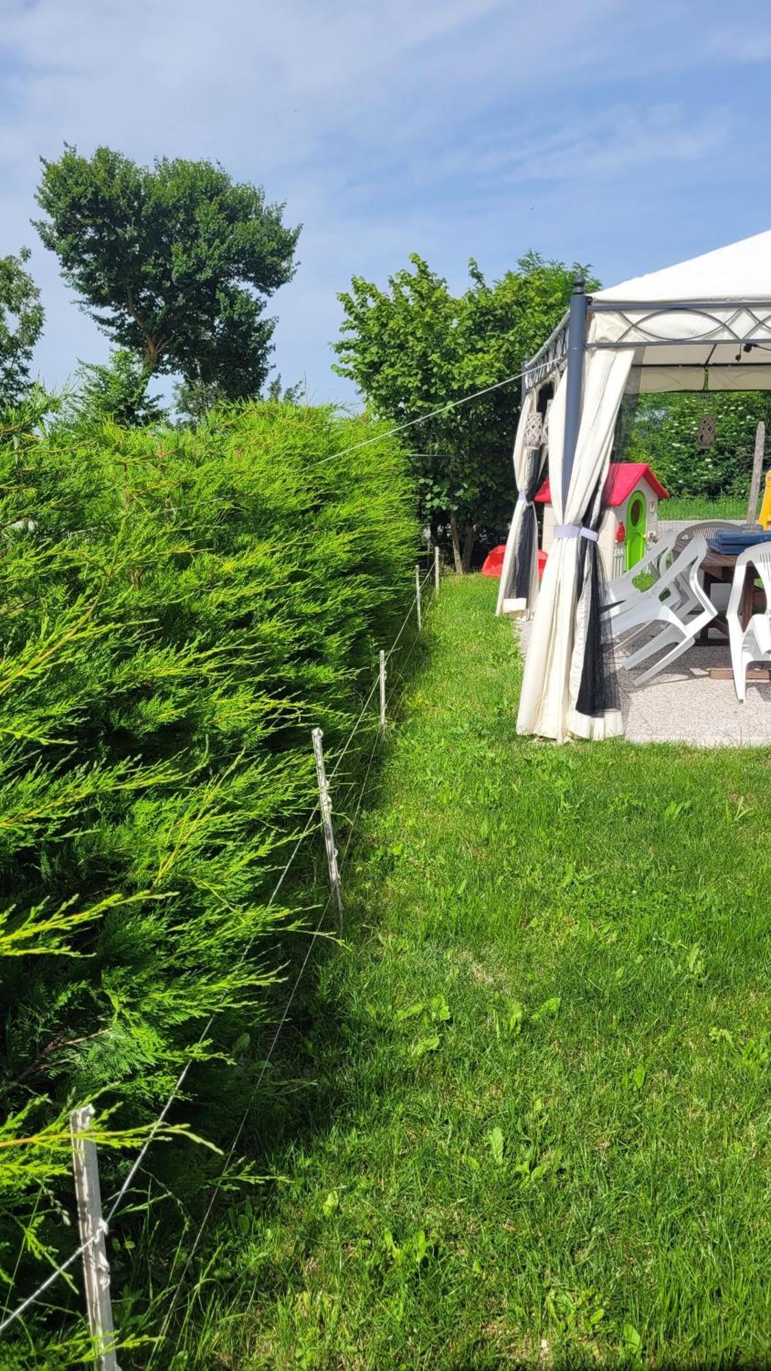Casa Vacanze Mombarcaro Esterno foto